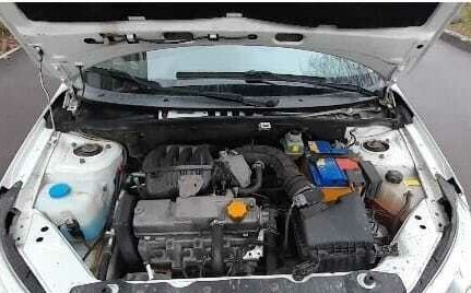 Datsun mi-DO, 2017 год, 640 000 рублей, 11 фотография