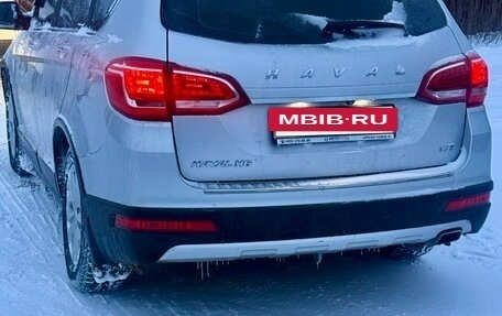 Haval H6, 2019 год, 1 450 000 рублей, 2 фотография