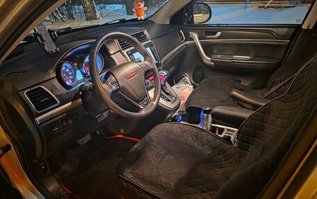 Haval H6, 2019 год, 1 450 000 рублей, 7 фотография