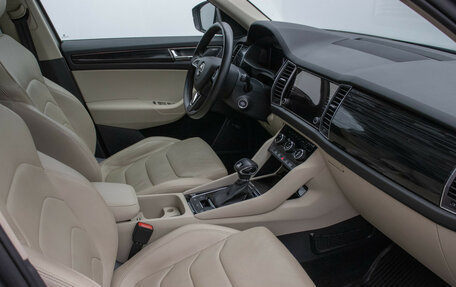 Skoda Kodiaq I, 2019 год, 3 100 000 рублей, 9 фотография