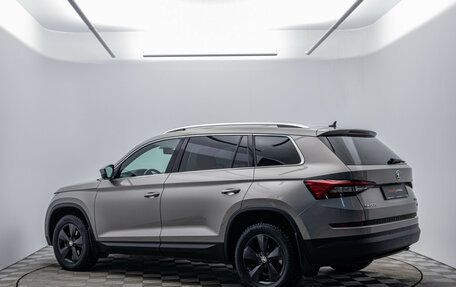 Skoda Kodiaq I, 2019 год, 3 100 000 рублей, 7 фотография