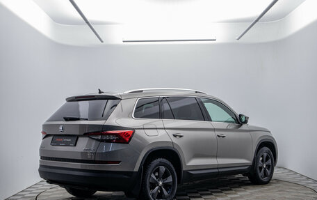Skoda Kodiaq I, 2019 год, 3 100 000 рублей, 5 фотография