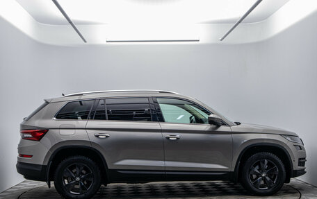 Skoda Kodiaq I, 2019 год, 3 100 000 рублей, 4 фотография