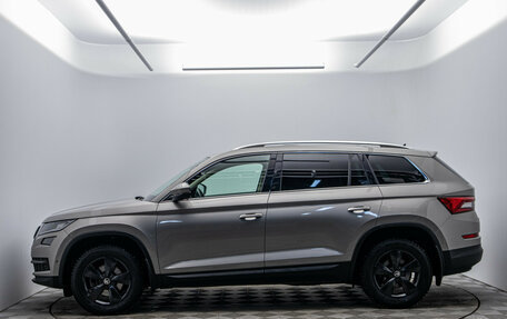 Skoda Kodiaq I, 2019 год, 3 100 000 рублей, 8 фотография