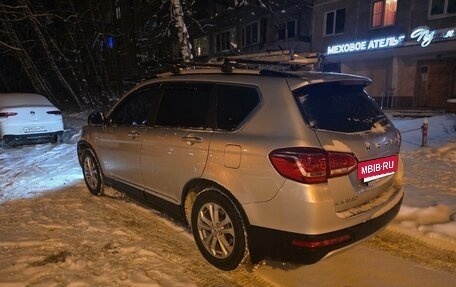 Haval H6, 2019 год, 1 450 000 рублей, 5 фотография