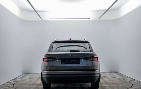 Skoda Kodiaq I, 2019 год, 3 100 000 рублей, 6 фотография