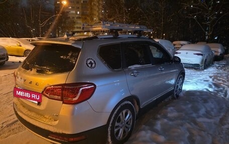 Haval H6, 2019 год, 1 450 000 рублей, 6 фотография