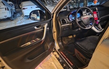 Haval H6, 2019 год, 1 450 000 рублей, 8 фотография