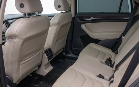 Skoda Kodiaq I, 2019 год, 3 100 000 рублей, 11 фотография