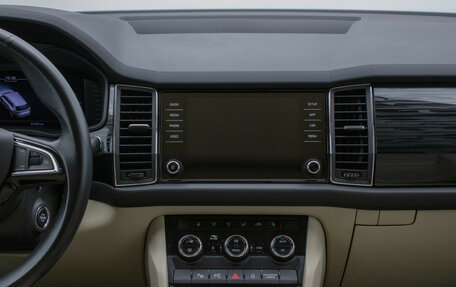 Skoda Kodiaq I, 2019 год, 3 100 000 рублей, 14 фотография