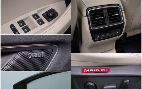 Skoda Kodiaq I, 2019 год, 3 100 000 рублей, 17 фотография