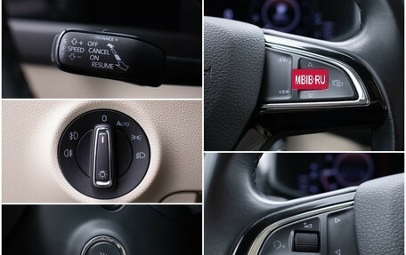 Skoda Kodiaq I, 2019 год, 3 100 000 рублей, 18 фотография