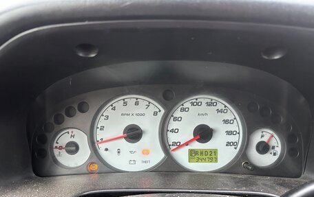 Ford Maverick, 2003 год, 497 000 рублей, 5 фотография