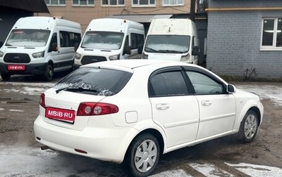 Chevrolet Lacetti, 2007 год, 220 000 рублей, 1 фотография