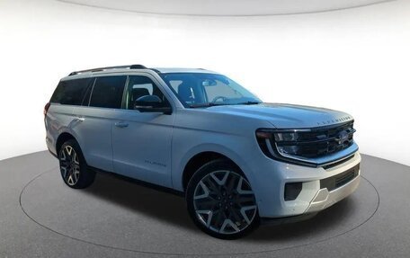 Ford Expedition, 2025 год, 12 980 000 рублей, 1 фотография