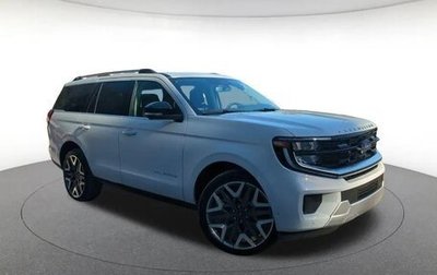 Ford Expedition, 2025 год, 12 980 000 рублей, 1 фотография