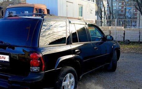 Chevrolet TrailBlazer II, 2008 год, 1 080 000 рублей, 7 фотография