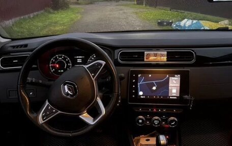 Renault Arkana I, 2019 год, 1 680 000 рублей, 1 фотография