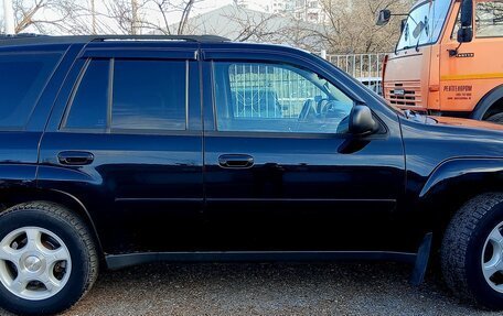 Chevrolet TrailBlazer II, 2008 год, 1 080 000 рублей, 8 фотография