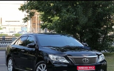 Toyota Camry, 2011 год, 1 300 000 рублей, 1 фотография