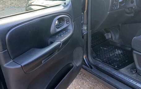 Chevrolet TrailBlazer II, 2008 год, 1 080 000 рублей, 13 фотография