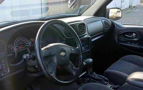 Chevrolet TrailBlazer II, 2008 год, 1 080 000 рублей, 15 фотография