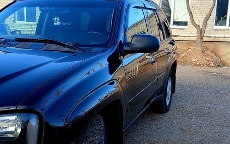 Chevrolet TrailBlazer II, 2008 год, 1 080 000 рублей, 11 фотография