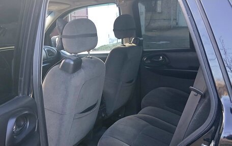 Chevrolet TrailBlazer II, 2008 год, 1 080 000 рублей, 16 фотография