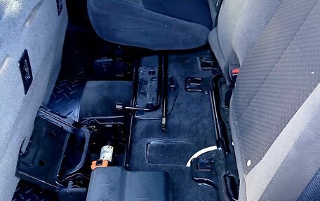 Chevrolet TrailBlazer II, 2008 год, 1 080 000 рублей, 20 фотография