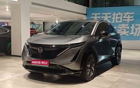 Nissan Ariya, 2023 год, 2 300 000 рублей, 1 фотография