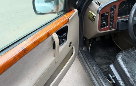 Saab 9000 I, 1994 год, 150 000 рублей, 10 фотография