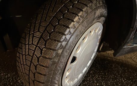 Saab 9000 I, 1994 год, 150 000 рублей, 13 фотография