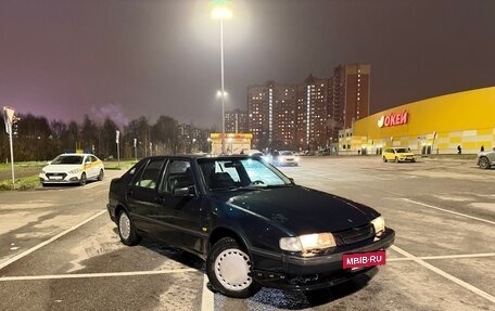 Saab 9000 I, 1994 год, 150 000 рублей, 2 фотография
