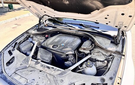 BMW 5 серия, 2020 год, 5 750 000 рублей, 10 фотография