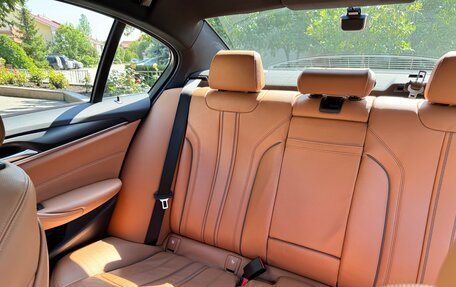 BMW 5 серия, 2020 год, 5 750 000 рублей, 5 фотография