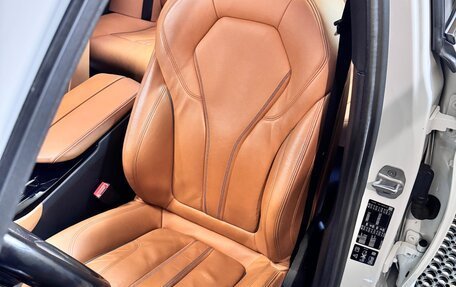 BMW 5 серия, 2020 год, 5 750 000 рублей, 26 фотография