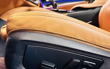 BMW 5 серия, 2020 год, 5 750 000 рублей, 27 фотография