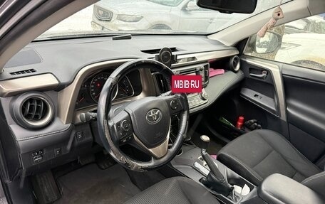 Toyota RAV4, 2014 год, 2 300 000 рублей, 3 фотография