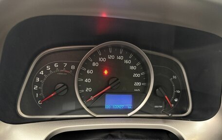 Toyota RAV4, 2014 год, 2 300 000 рублей, 8 фотография