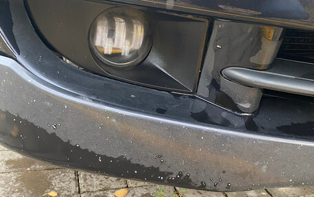 Mitsubishi Lancer IX, 2006 год, 600 000 рублей, 7 фотография