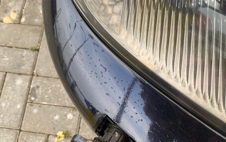 Mitsubishi Lancer IX, 2006 год, 600 000 рублей, 9 фотография