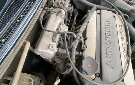 Mitsubishi Lancer IX, 2006 год, 600 000 рублей, 10 фотография