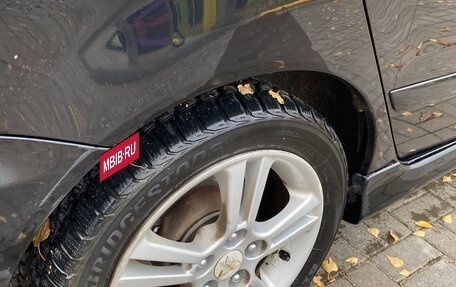 Mitsubishi Lancer IX, 2006 год, 600 000 рублей, 5 фотография