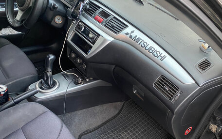 Mitsubishi Lancer IX, 2006 год, 600 000 рублей, 11 фотография