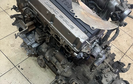 Mitsubishi Lancer IX, 2006 год, 600 000 рублей, 14 фотография