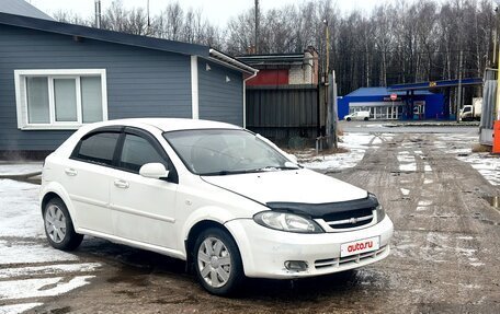Chevrolet Lacetti, 2007 год, 220 000 рублей, 6 фотография