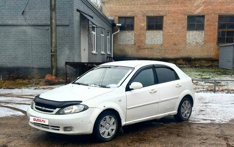 Chevrolet Lacetti, 2007 год, 220 000 рублей, 5 фотография