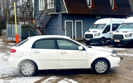 Chevrolet Lacetti, 2007 год, 220 000 рублей, 7 фотография