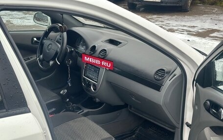 Chevrolet Lacetti, 2007 год, 220 000 рублей, 12 фотография