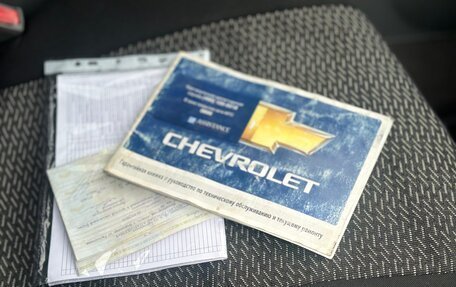 Chevrolet Lacetti, 2007 год, 220 000 рублей, 13 фотография